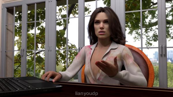 Vicious circle: Femdom edition Screenshot 3