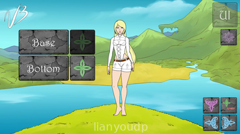 Land Of Seith Screenshot 4