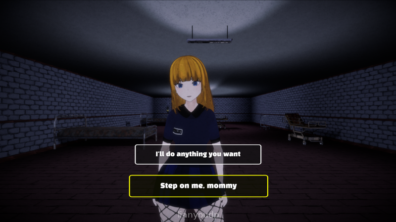 Macabre Hall 2 Screenshot 3