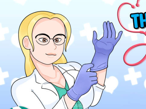 The Doctor's In; Palmer MD | v.2 Screenshot 3