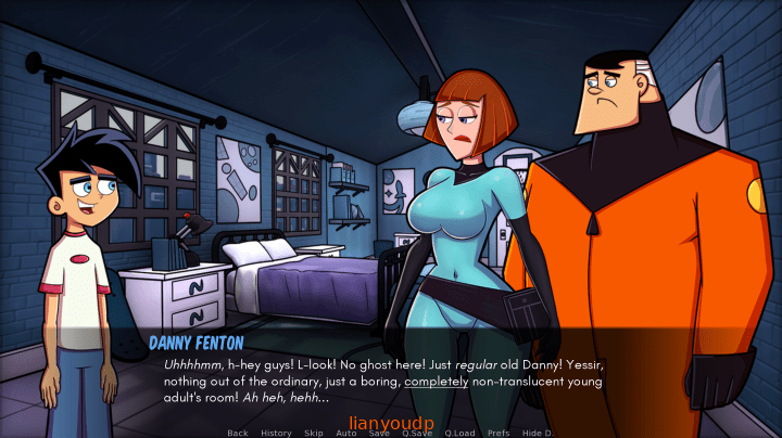 Amitypark Screenshot 3