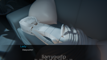 Deserted Dollhouse Screenshot 2