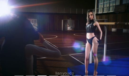 Lunas Adentues Screenshot 1