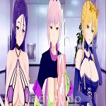 Fate/Squeeze Order