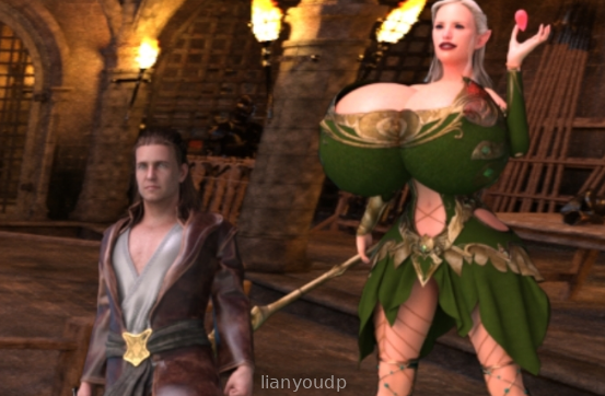 Ballad of Outstanding Bimbo Socey Screenshot 2