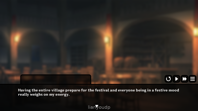 KHRONIKAS OF ARTUNA Screenshot 2