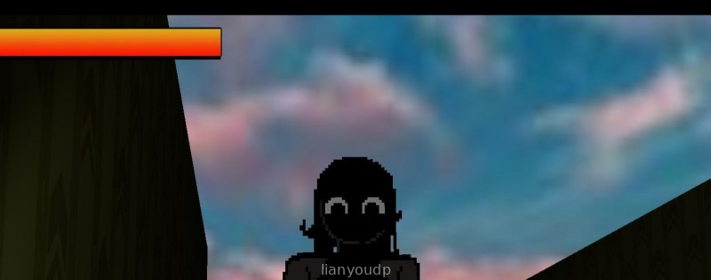DEEPROOM Screenshot 2