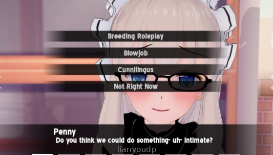 GeenePastues Screenshot 3