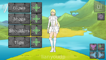 Land Of Seith Screenshot 5