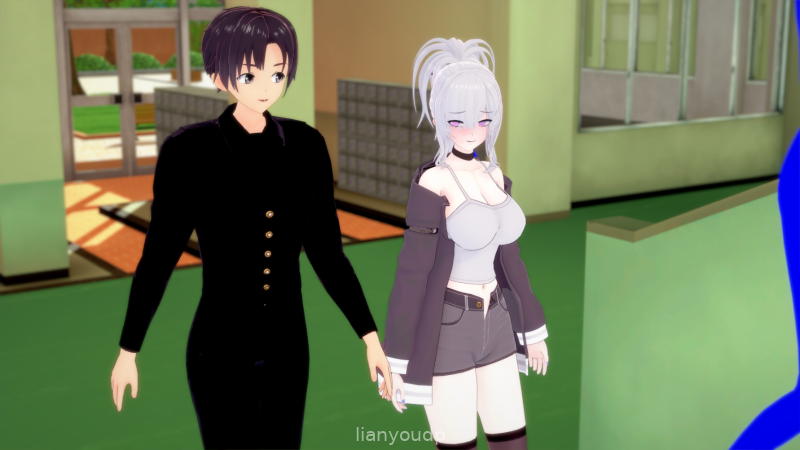 Loe oPowe Screenshot 1