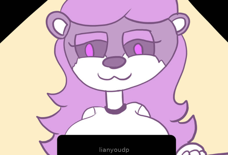 Lilly's Furtastic Wonderland Screenshot 1