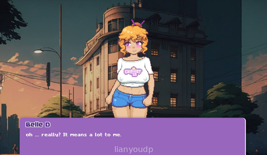 Cosplay HouseAlpha Screenshot 3