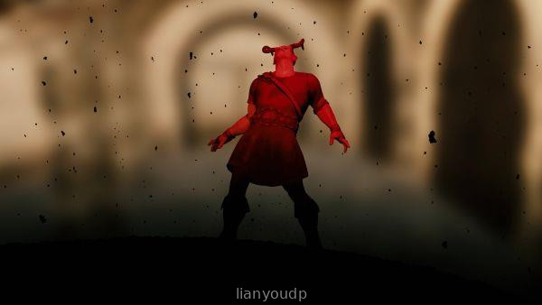 Blood Sweat Screenshot 3