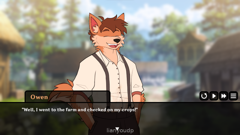 KHRONIKAS OF ARTUNA Screenshot 3