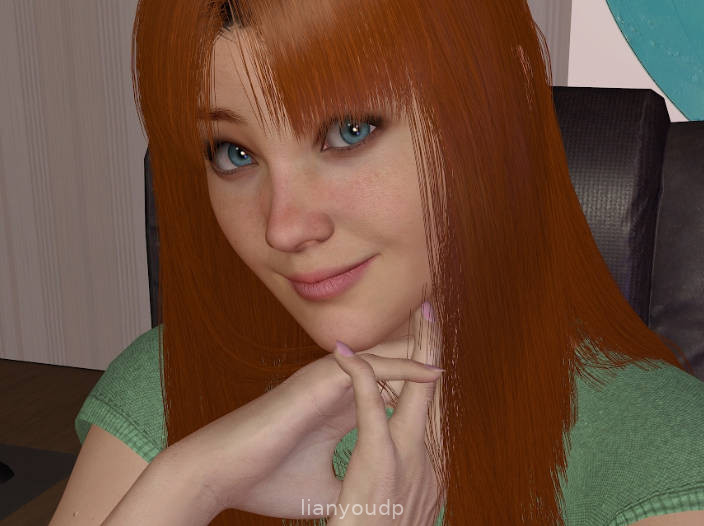 Confessions of a Sassy Girl Screenshot 3