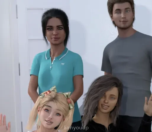 The Fostes Screenshot 2