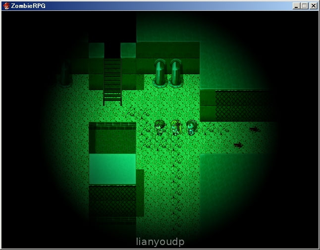 Vibohazad/Resident DildoAndoid Ve Screenshot 2