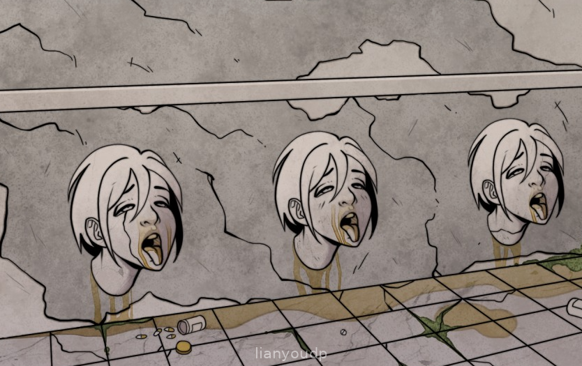 Escape Fom The HospitalFinal Screenshot 1
