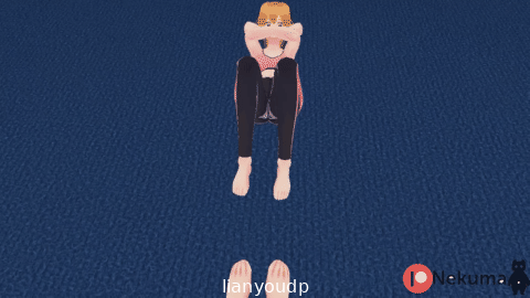 AFGirlfriend Free Versions Quest, Pico, Mobile Screenshot 4