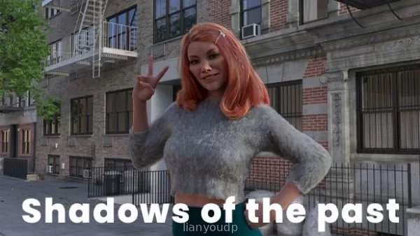 Shadows of the Past Screenshot 3