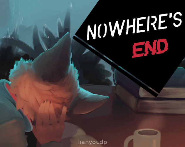 Nowhere's End