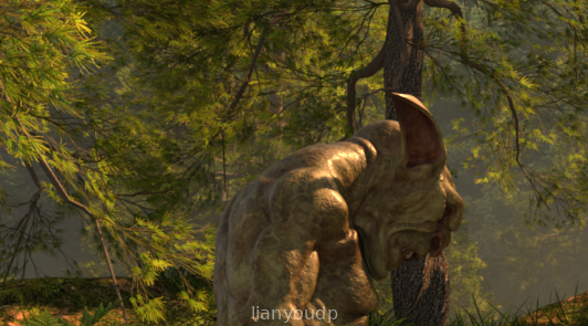 Ballad of Outstanding Bimbo Socey Screenshot 1