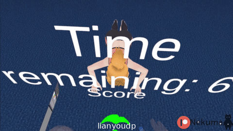 AFGirlfriend Free Versions Quest, Pico, Mobile Screenshot 5