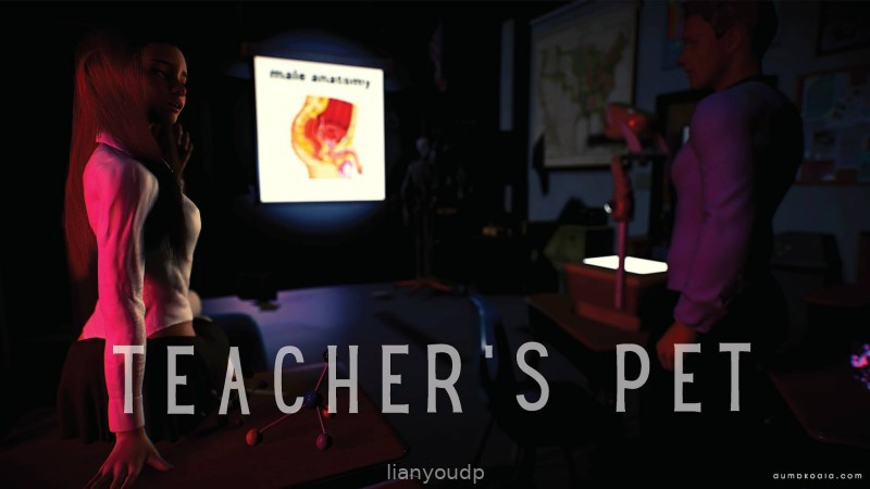 Teache’s Pet Screenshot 1
