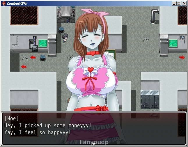Vibohazad/Resident DildoAndoid Ve Screenshot 3