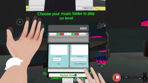 AFGirlfriend Free Versions Quest, Pico, Mobile Screenshot 1