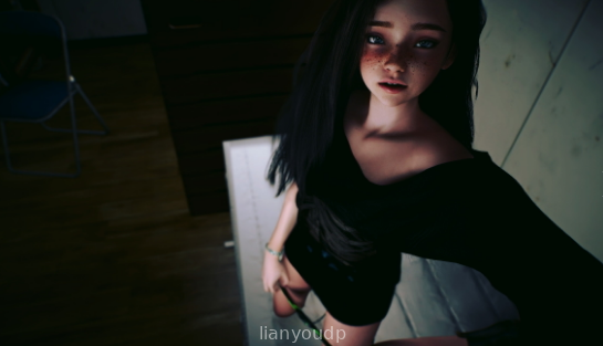Lunas Adentues Screenshot 2