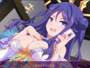Sakua Succubus 6Andoide Screenshot 1