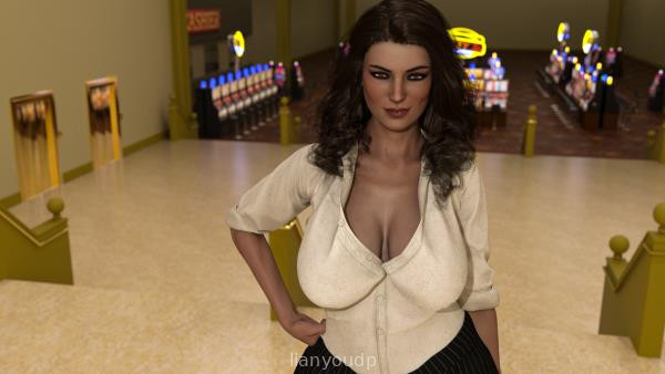 Lord of Imagination: Loose Ends Screenshot 2