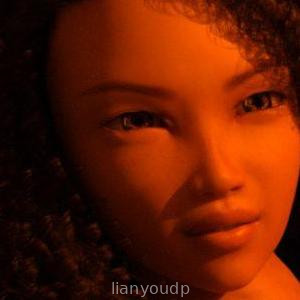 The Girl from the Zone