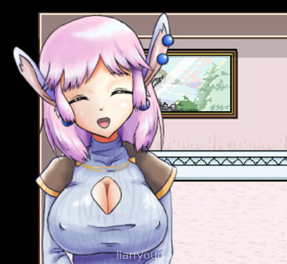 Feya’s Potion Shop Screenshot 2