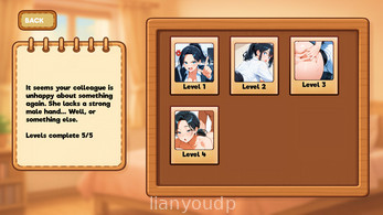 Milf Collection Screenshot 3