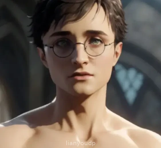 Hogwats Lewdgacy Screenshot 2