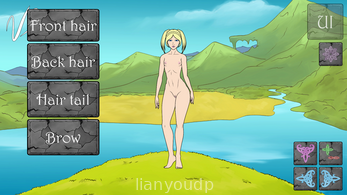 Land Of Seith Screenshot 3