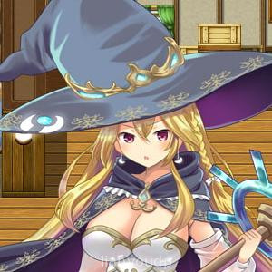 Anya the Mage ~ Genius Soceess Taken by GoblinsVeENG+ Andoid