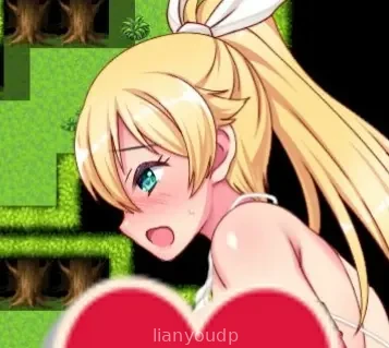 LewdCrest Hero v1.0 Screenshot 3
