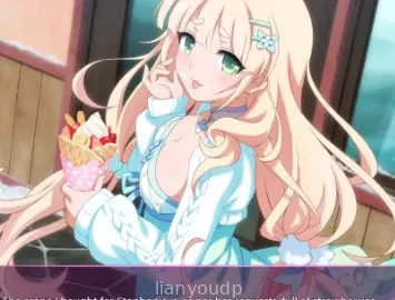 Sakua Succubus 6Andoide Screenshot 2