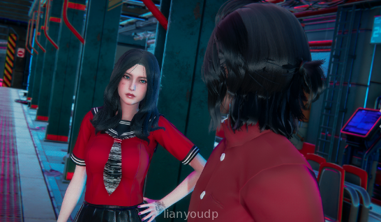Dekle Screenshot 3