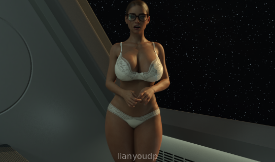 Futanai Uniese Screenshot 2