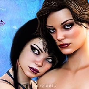 MotheLoes Society (Chap 3.3