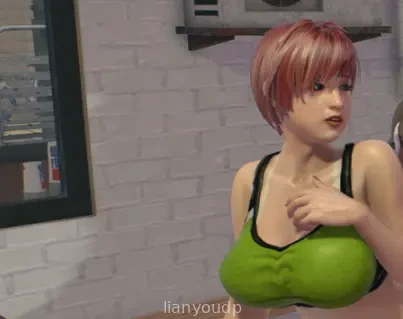 Tixie’s Holiday Screenshot 2