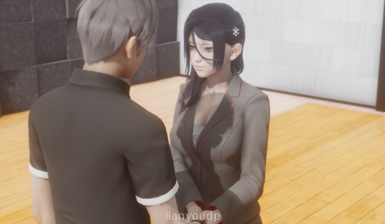 Lycois Radiata (Ch.3 Pat 2 Screenshot 3