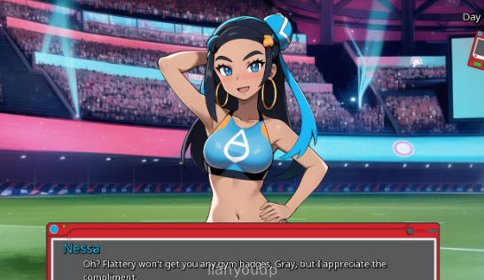 Lewd Mastes Screenshot 3