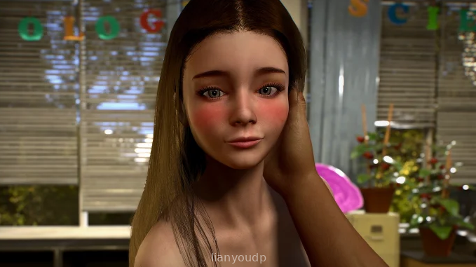 The Teacher's Little Dog Screenshot 3