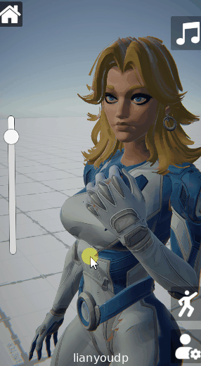 The Forbbiden Multiverse Screenshot 2