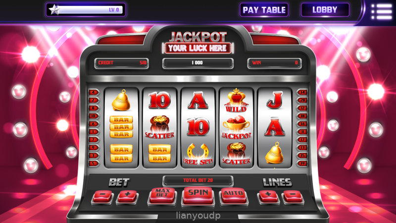 The Waifu Casino Screenshot 1